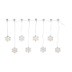 LIVARNO® Lichterkette LED Acryl - B-Ware
