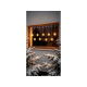 LIVARNO® Lichterkette LED Acryl - B-Ware