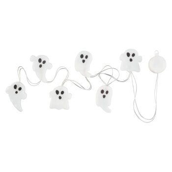LIVARNO® LED-Fenstersticker, Halloween - B-Ware