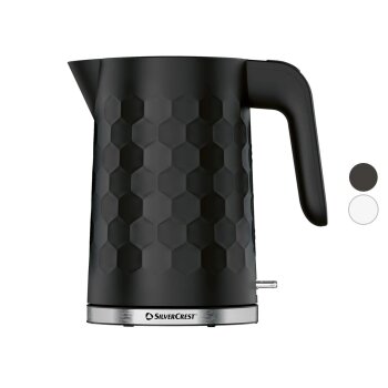 SILVERCREST® Wasserkocher »SWKW 3000 A1«,...
