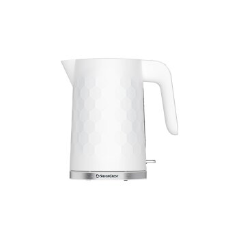 SILVERCREST® Wasserkocher »SWKW 3000 A1«,...