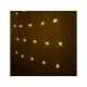 LIVARNO® LED-Lichtervorhang - B-Ware