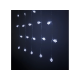 LIVARNO® LED-Lichtervorhang - B-Ware