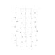 LIVARNO® LED-Lichtervorhang - B-Ware