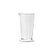 SILVERCREST® Stabmixer-Set »Retro 1973 - SSMSR 600 A1« 4-tlg. (rot 1973) - B-Ware sehr gut