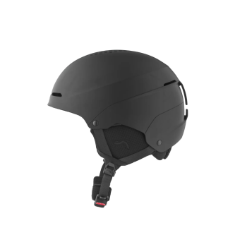 CRIVIT Kinder Ski- und Snowboardhelm (XS/S, Schwarz) - B-Ware sehr gut