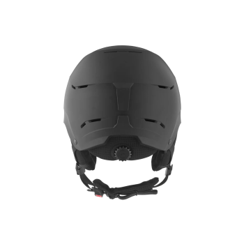CRIVIT Kinder Ski- und Snowboardhelm (XS/S, Schwarz) - B-Ware sehr gut