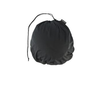 CRIVIT Kinder Ski- und Snowboardhelm (XS/S, Schwarz) - B-Ware sehr gut
