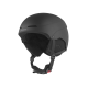 CRIVIT Kinder Ski- und Snowboardhelm (XS/S, Schwarz) - B-Ware sehr gut