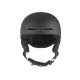 CRIVIT Kinder Ski- und Snowboardhelm (XS/S, Schwarz) - B-Ware sehr gut