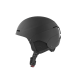 CRIVIT Kinder Ski- und Snowboardhelm (XS/S, Schwarz) - B-Ware sehr gut