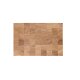 SILVERCREST® Premium-Hackblock, Andre Agassi, aus Eichenholz - B-Ware neuwertig