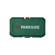 PARKSIDE® Steckschlüssel-Satz mit Schwenkkopf-Ratsche (Roto Ratschenset 37 tlg.) - B-Ware neuwertig