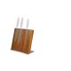SILVERCREST® Premium Magnetmesserblock - B-Ware neuwertig