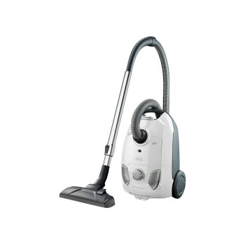 AEG Bodenstaubsauger VX4-1-IW-P EasyGo - B-Ware sehr gut