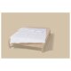 LIVARNO® Bettdecke mit Feder- und Daunenfüllung, 135 x 200 cm - B-Ware