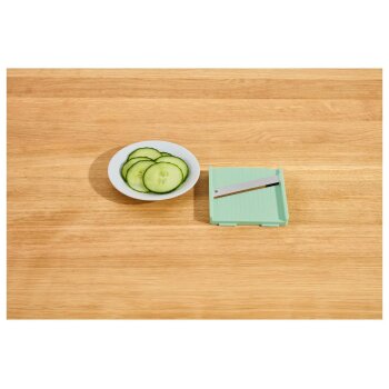 SILVERCREST® Multifunktionsschneider, 10-teilig - B-Ware