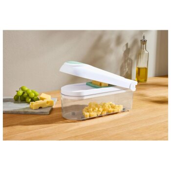 SILVERCREST® Multifunktionsschneider, 10-teilig - B-Ware