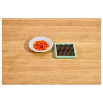 SILVERCREST® Multifunktionsschneider, 10-teilig - B-Ware