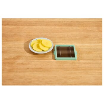 SILVERCREST® Multifunktionsschneider, 10-teilig - B-Ware
