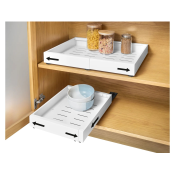 LIVARNO® Teleskop-Schublade - B-Ware