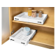 LIVARNO® Teleskop-Schublade - B-Ware