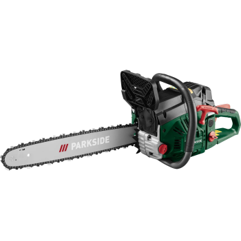 PARKSIDE® Benzin-Kettensäge »PBKS 53...
