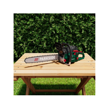 PARKSIDE® Benzin-Kettensäge »PBKS 53 C4« - B-Ware