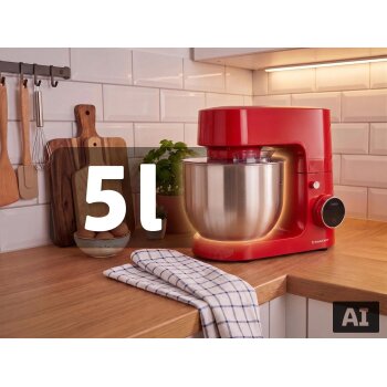 SILVERCREST® Küchenmaschine »SKM 350 G1« - B-Ware gut