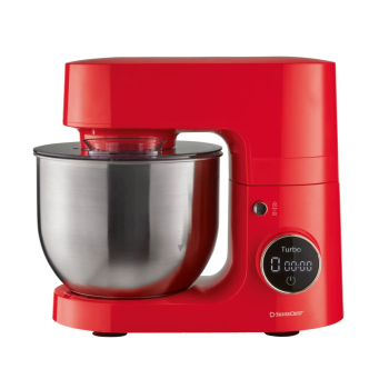 SILVERCREST® Küchenmaschine »SKM 350 G1« - B-Ware gut
