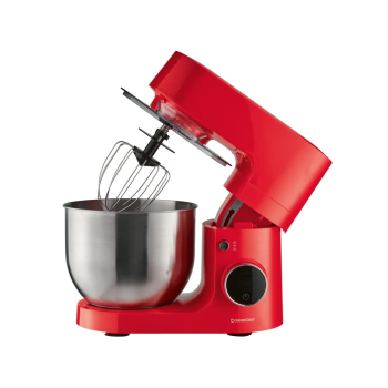 SILVERCREST® Küchenmaschine »SKM 350 G1« - B-Ware gut