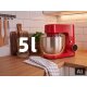 SILVERCREST® Küchenmaschine »SKM 350 G1« - B-Ware gut