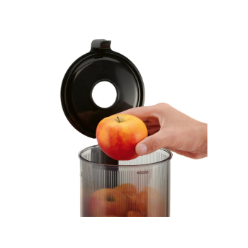 SILVERCREST® Premium Slow-Juicer »SSJBM 400 D1« - B-Ware neuwertig