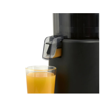 SILVERCREST® Premium Slow-Juicer »SSJBM 400 D1« - B-Ware neuwertig
