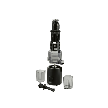 SILVERCREST® Premium Slow-Juicer »SSJBM 400 D1« - B-Ware neuwertig