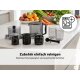 SILVERCREST® Premium Slow-Juicer »SSJBM 400 D1« - B-Ware neuwertig
