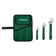 PARKSIDE® Rollgabelschlüssel-Set / Wasserpumpenzangen-Set (Rollgabelschlüssel-Set) - B-Ware neuwertig