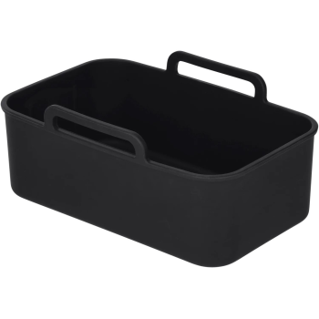 SILVERCREST® Heißluftfritteusen Zubehör (Doppelkammer) - B-Ware sehr gut