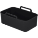 SILVERCREST® Heißluftfritteusen Zubehör (Doppelkammer) - B-Ware sehr gut