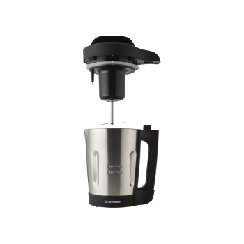 SILVERCREST® Mixer Cook n Mix SMK 1000 D1 - B-Ware neuwertig