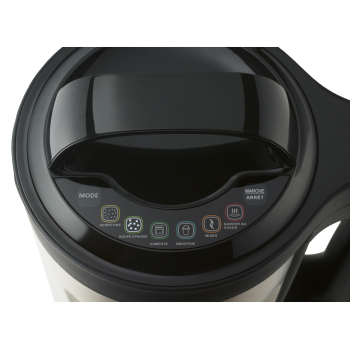 SILVERCREST® Mixer Cook n Mix SMK 1000 D1 - B-Ware neuwertig