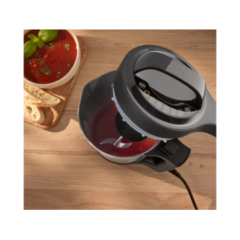 SILVERCREST® Mixer Cook n Mix SMK 1000 D1 - B-Ware neuwertig