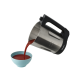 SILVERCREST® Mixer Cook n Mix SMK 1000 D1 - B-Ware neuwertig
