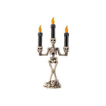 LED-Halloween-Leuchte / LED-Halloween-Leuchten...
