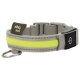 MAX & MILAS WORLD LED-Hundehalsband / LED-Hundeleuchtschlauch (Hundehalsband, S) - B-Ware neuwertig