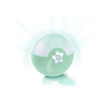 Infantino Schlummerlampe & Projektor, mit...