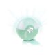 Infantino Schlummerlampe & Projektor, mit Sternenhimmel - B-Ware sehr gut