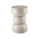 LIVARNO® Beistelltisch (Beige) - B-Ware Transportschaden Kosmetisch