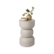 LIVARNO® Beistelltisch (Beige) - B-Ware Transportschaden Kosmetisch