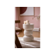 LIVARNO® Beistelltisch (Beige) - B-Ware Transportschaden Kosmetisch